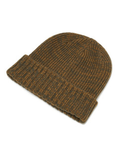 Oakley beanie melange dark brush light heather