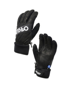 Oakley factory winter glove 2 blackout