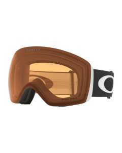 Oakley flight deck L matte black prizm persimmon