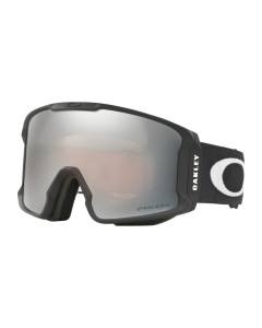 Oakley line miner m matte black prizm black iridium