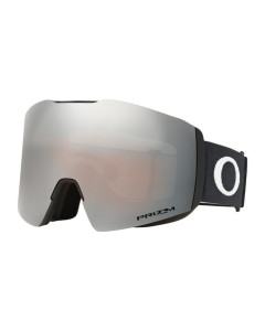 Oakley fall line l matte black prizm snow black iridium
