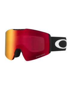 Oakley fall line l matte black prizm snow torch iridium