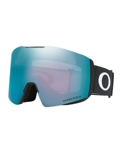 Oakley fall line l matte black prizm snow sapphire iridium