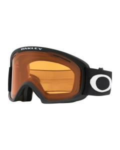 Oakley o frame 2.0 pro xl matte black persimmon + dark grey lens