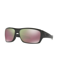 Oakley turbine polished black prizm swallow h20 polarized