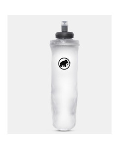 Mammut borraccia pieghevole soft flask hydrapak 500 ml