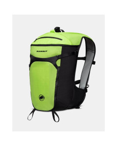 Mammut neon speed pack 15l highline black 