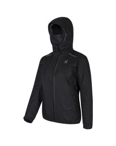 Montura nevis 2.0 jacket woman nero 