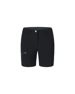 Montura safari bermuda woman nero