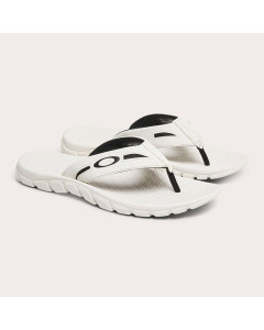 Oakley operative sandal 2.0 white infradito