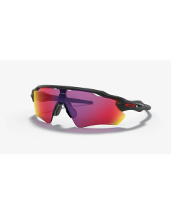 Oakley radar ev path matte black prizm road