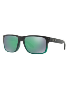 Oakley holbrook jade fade prizm jade