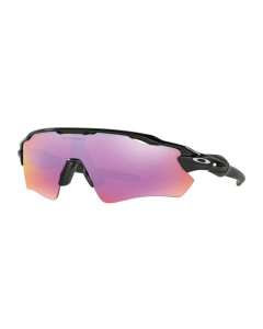 Oakley radar ev path polished black prizm golf