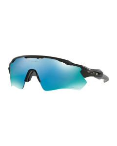 Oakley radar ev path matte black   prizm deep h2o polarized