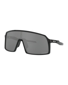 Oakley sutro polished black prizm black