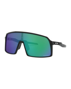 Oakley sutro black ink prizm jade