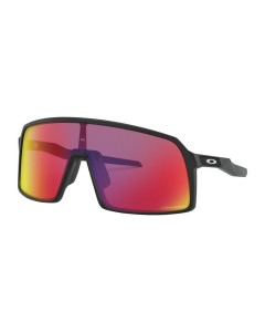 Oakley sutro matte black prizm road