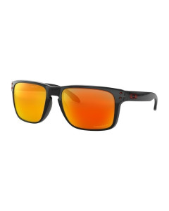 Oakley holbrook xl black ink prizm ruby polarized