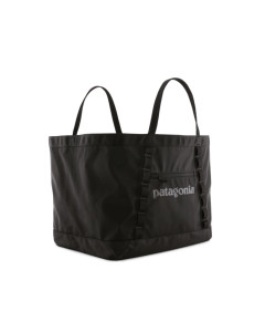 Patagonia black hole gear tote 61l black