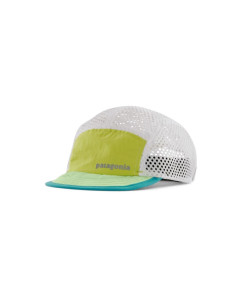 Patagonia duckbill cap Phosphorus Green