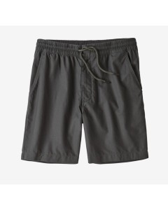 Patagonia m's lw all-wear hemp volley shorts forge grey bermuda