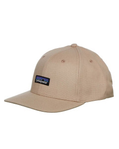 Patagonia tin shed hat oar tan