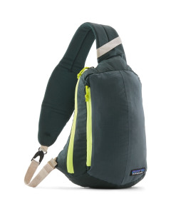 Patagonia ultralight black hole sling 8l Nouveau Green