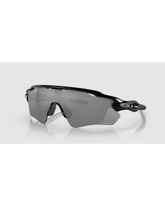 Oakley radar ev path nero lucido prizm black