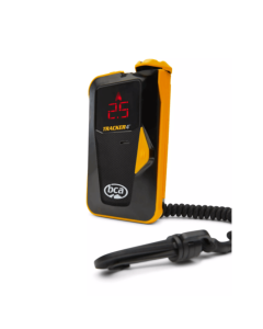Bca tracker 4 avalanche transceiver arva