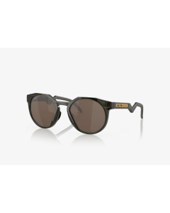 Oakley HSTN olive ink prizm tungsten polarized occhiali