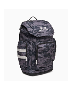 Oakley urban ruck pack riger mountain camo zaino