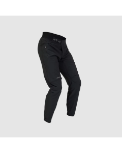 Fox racing flexair pro fire alpha pant black 2026 pantaloni mtb