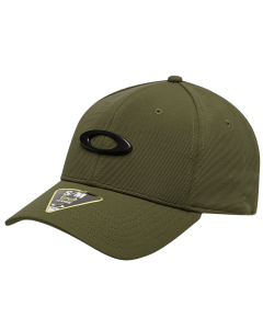 Oakley tincan cap new dark brush 