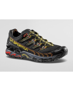 La sportiva ultra raptor II black yellow scarpe escursionismo