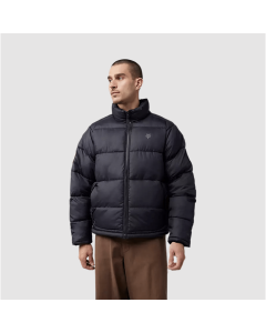 Fox  giacca ridgeway hi-loft jacket black giacca piumino 2025