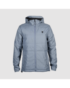 Fox giacca ridgeway 2.0 jacket cordura primalfot 2025