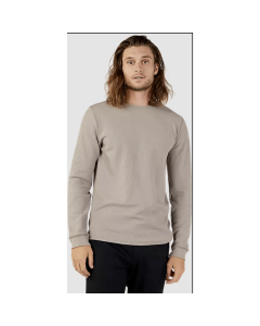 Fox racing felpa girocollo level up thermal ls maglia 2025