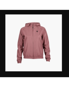 Fox racing giacca donna fox head windbreaker 2025