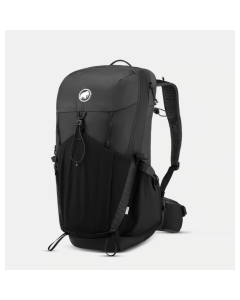 Mammut ducan 22 women black zaino escursionismo donna