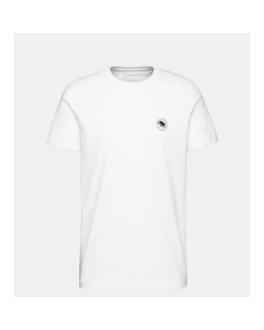 Mammut core t-shirt men garantie white 