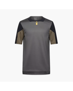 Fox racing defend ss jersey dark shadow maglia mtb 2025