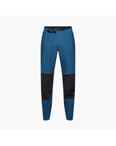 Fox racing defend pant blue pantalone mtb