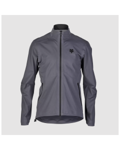 Fox racing flexair lite jacket graphite giacca 10k mtb bike mountain bike