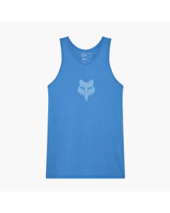 Fox racing canotta fox head premium tank true blue 2025