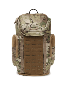 Oakley SI link pack miltac multicam zaino tattico