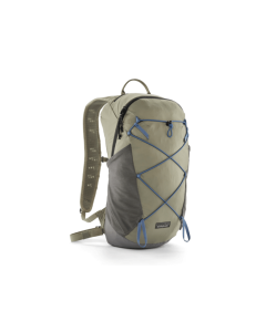 Patagonia terravia pack 14l river rock green zaino escursione trekking