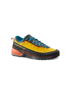 La sportiva TX4 evo bamboo tropic blue scarpe avvicinamento hiking