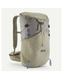 Patagonia terravia pack 28l river rock green zaino escursione trekking