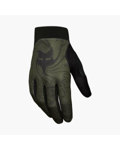 Fox racing ranger glove frequency miliotary guanti mtb 2025