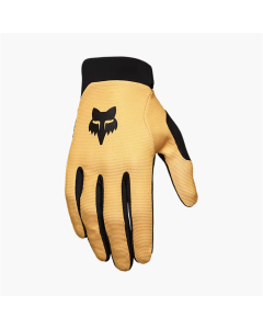 Fox racing ranger glove mustard guanti mtb 2025